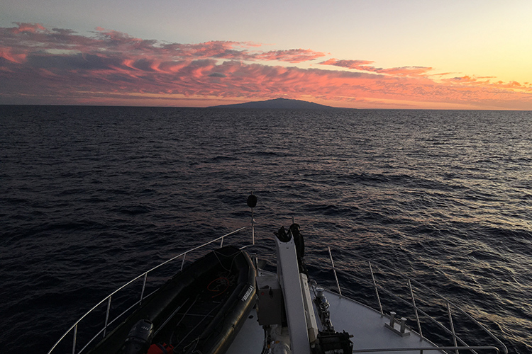 Socorro Island